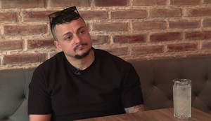 Borislav Terzić Terza