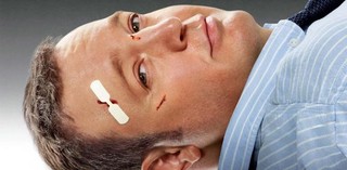 'Mocne uderzenie' DVD - recenzja