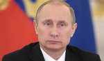 Władimir Putin wypowiada wojnę terrorystom
