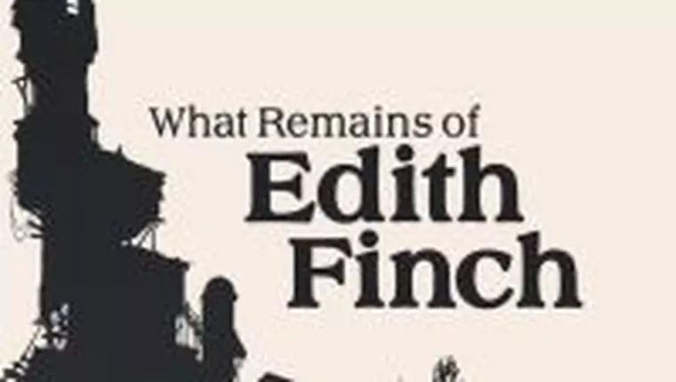 What Remains of Edith Finch