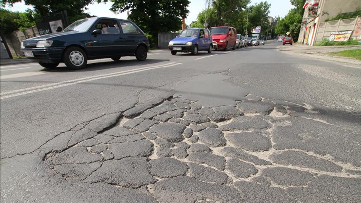 Uwaga łodzianie! Dziś rozpoczynają się prace na ul. Wólczańskiej. Utrudnienia potrwają do końca wakacji.