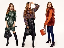 A w Ochniku już jesień! Zwiastun nowej kolekcji