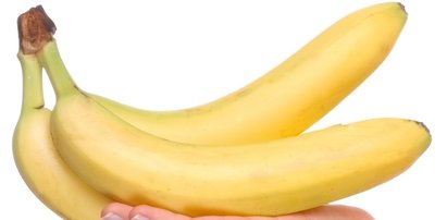 Nie wyrzucaj skórki od banana!