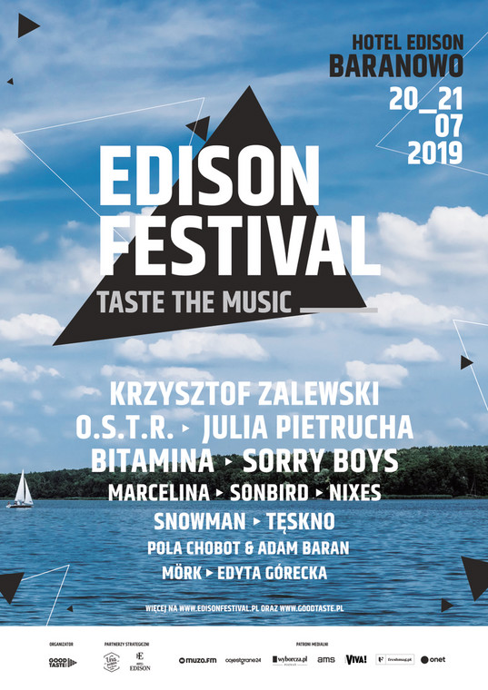 Edison Festival 2019
