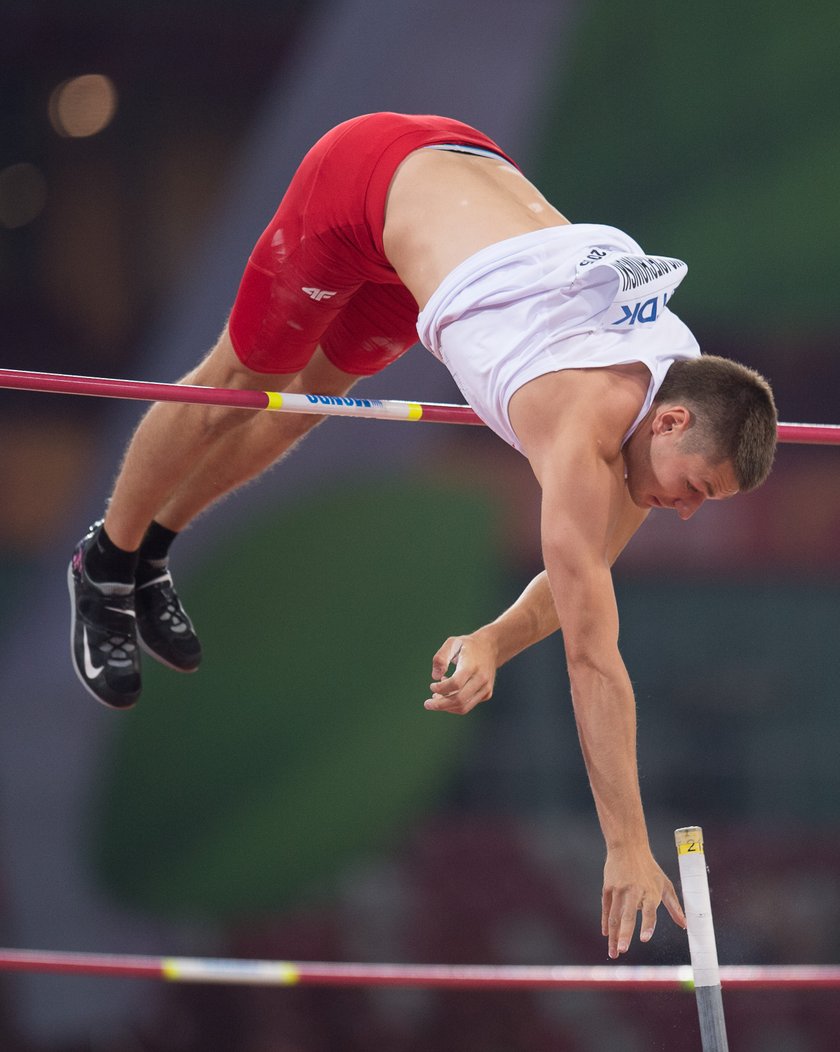 Dwóch Polaków z medalami!