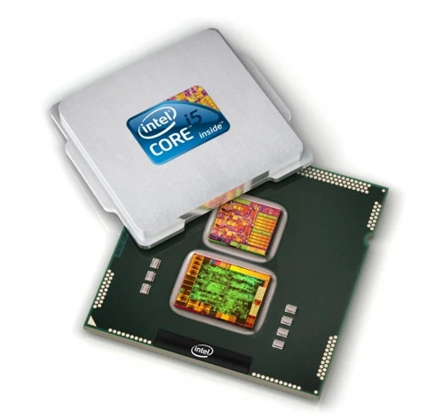 Rdzenie graficzne w procesorach Intel Core i5 (Clarkdale) nadają sie do pracy biurowej, ale mają bardzo ograniczone funkcje multimedialne