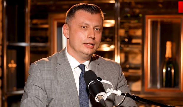 Samir Tandir