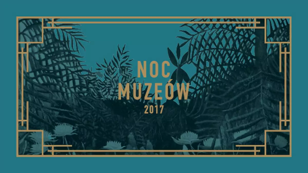 Noc muzeów w Koperniku