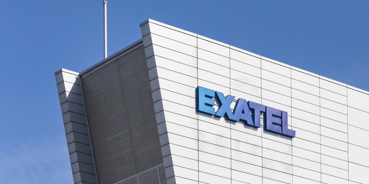 Exatel przewiduje wzrost EBITDA w 2019 r. o ponad 10 mln złotych - z 45,3 mln zł w 2018 r. do 57,7 mln zł