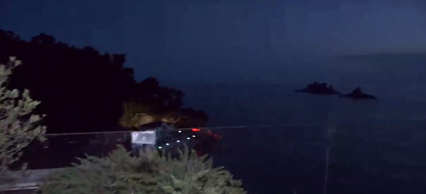 Apartman Marije i Miljane