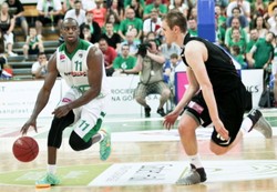 Tauron Basket Liga:Turów Zgorzelec mistrzem Polski