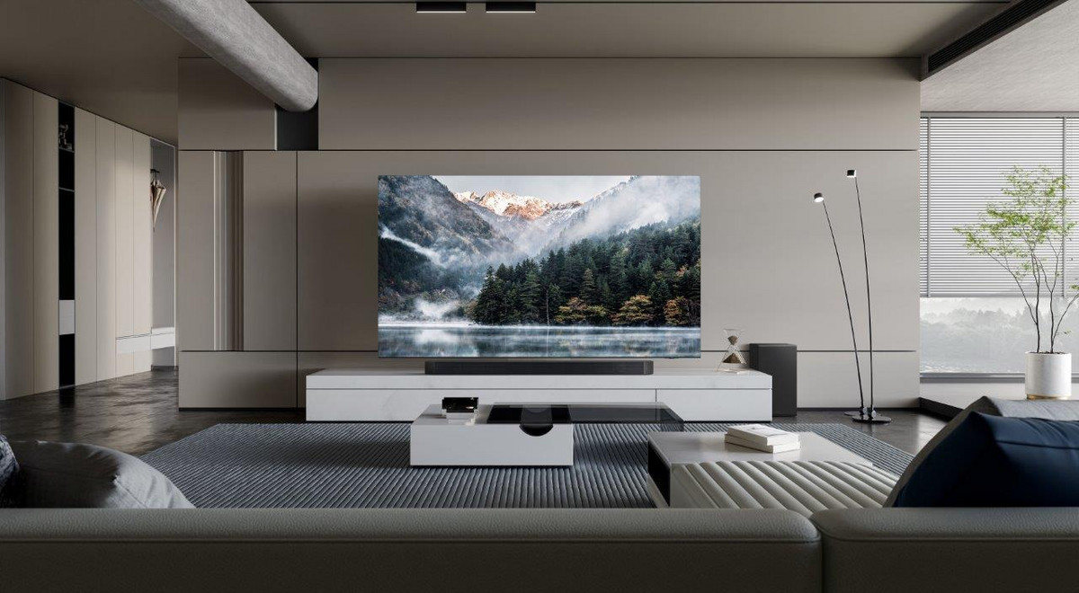 224 miliony Samsung Smart TV w Internecie