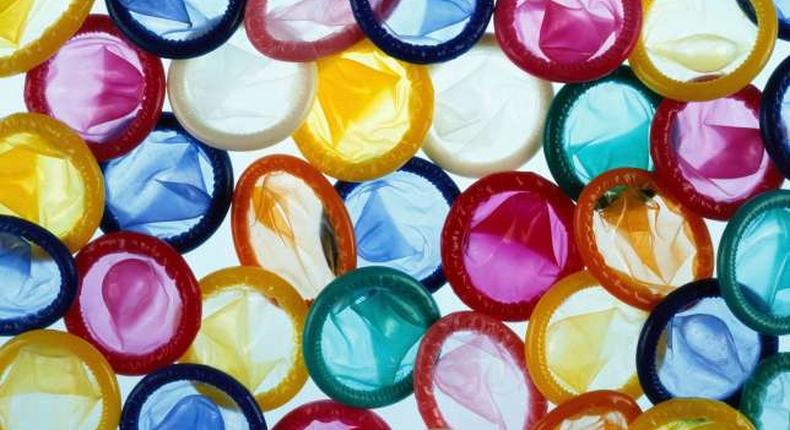 Chemicals found in condoms, other household objects can cause cancer