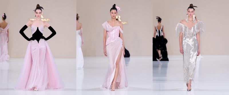 Haute Couture Week v Paríži očaril svet.
