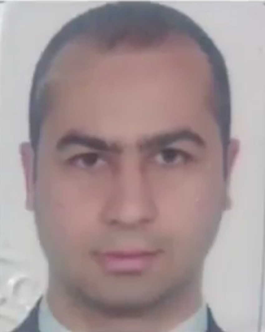 Volkan, napadač u Turskoj