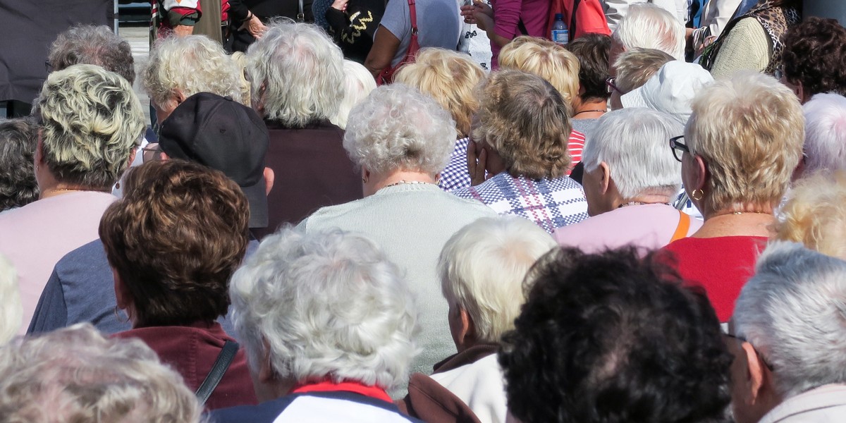 PiS zapowiedział wypłatę dodatkowej emerytury w 2019 roku w lutym, gdy składał wyborcom obietnice, nazwane "piątką Kaczyńskiego". Pieniądze na pokrycie kosztów dodatkowej emerytury pochodzą od przedsiębiorców - z Funduszu Ubezpieczeń Społecznych, do którego właściciele firm odprowadzają składki. 