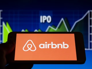 Debiut Airbnb na giełdzie może być największym IPO w USA w 2020 roku