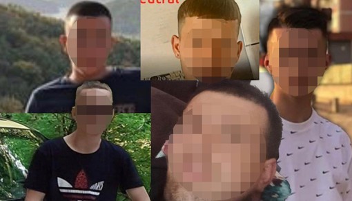 Osumnjičeni za silovanje devojčice