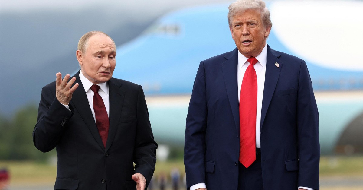 Putin zrobił to zaraz po powrocie z Alaski. "Konieczne decyzje"