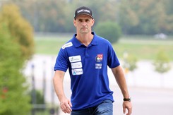 Tomasz Gollob udzielił pierwszego wywiadu po wypadku. 'Nie wiem, kiedy stanę na nogi'