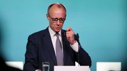 kanclerz niemiec do władz iranu: przestańcie atakować izrael