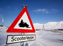 Ostatnia norweska kopalnia węgla w Arktyce zostanie zamknięta w 2023 roku