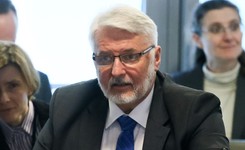 Ruch Narodowy chce odwołania Waszczykowskiego. 'Pozwolił, by pracował u niego agent obcego państwa'