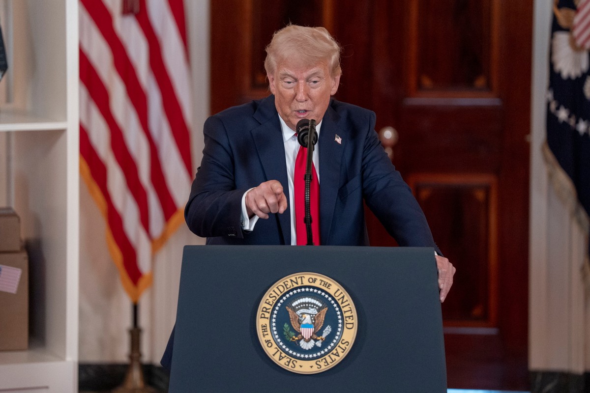 Media: Donald Trump zatwierdzi pierwszą sprzedaż broni dla Ukrainy