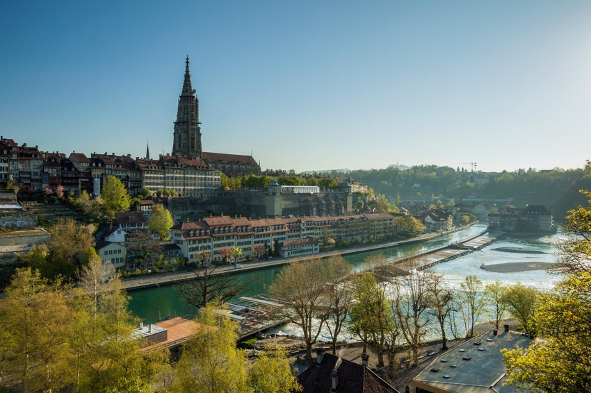 Bern