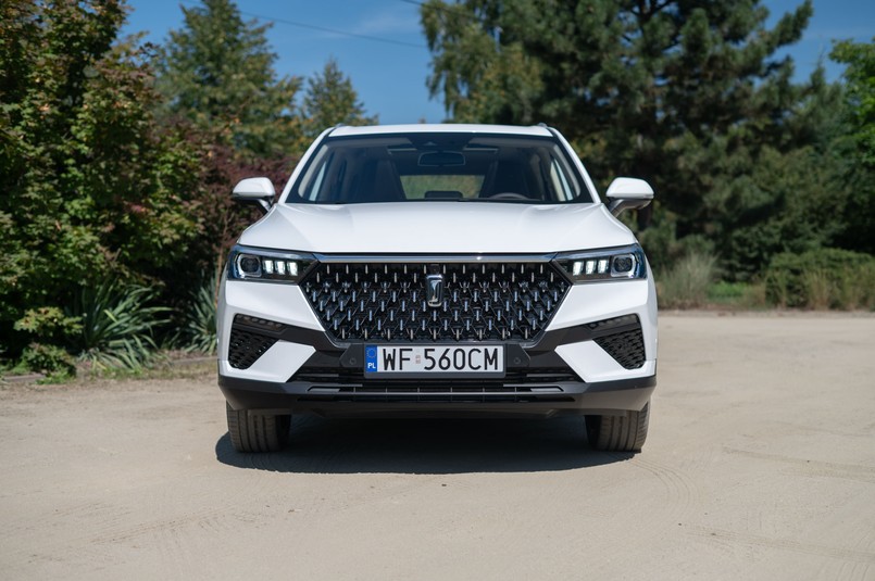 Bestune T77