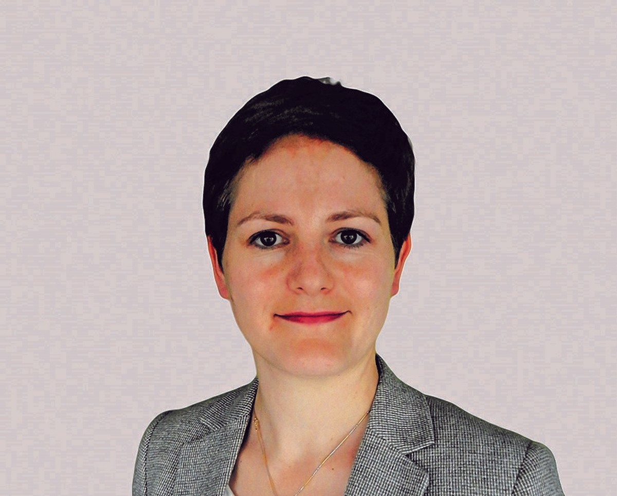 Joanna Koronkiewicz