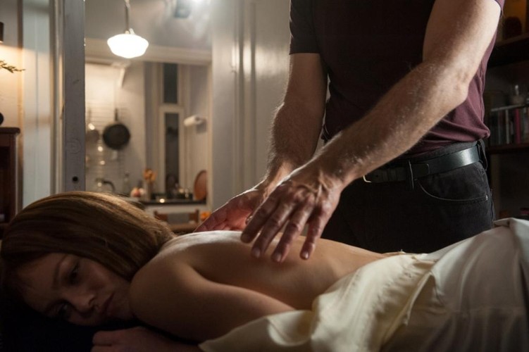 'Casanova po przejściach'