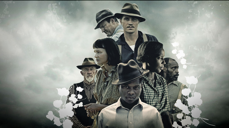 "Mudbound"