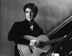 Mija 45 lat od śmierci Elvisa Presleya. 'Być może gdyby miał innych doradców...'