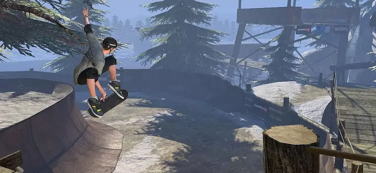 Tony Hawk's Pro Skater 5 ostatecznie potwierdzony!