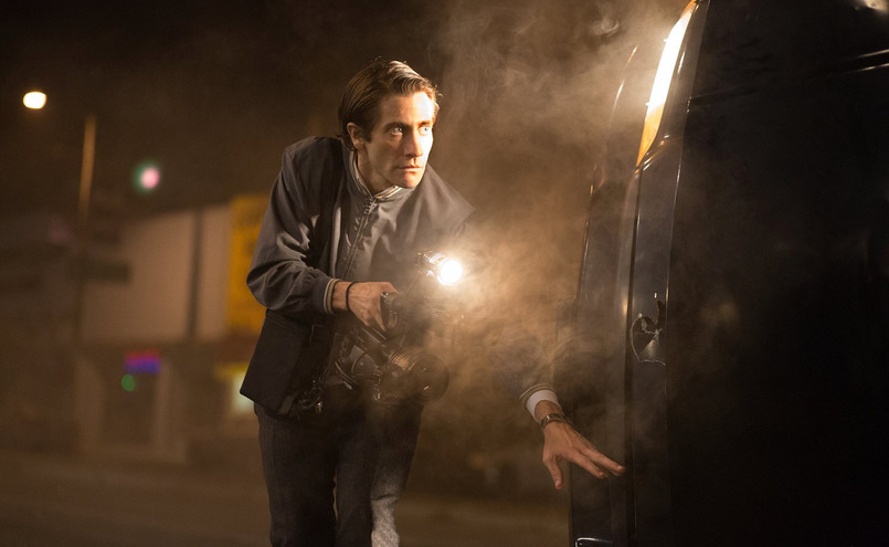 32-letni Jake Gyllenhaal do roli w "Wolnym strzelcu" drastycznie schudł i zapuścił włosy. Na planie miał też wypadek, który skończył się wizytą na pogotowiu. W jednej ze scen bohater grany przez Gyllenhaala rozbija lustro. Aktor podszedł jednak do sprawy zbyt emocjonalnie. Rozwalając je, poranił się w rękę. Po kilku godzinach na pogotowiu Gyllenhaal wrócił jednak do pracy, pomimo szwów