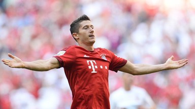 "Kicker": Robert Lewandowski i Artur Sobiech docenieni, Paweł Olkowski poniżej krytyki