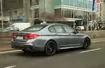 BMW 540i xDrive - perfekcję da się jeszcze poprawić