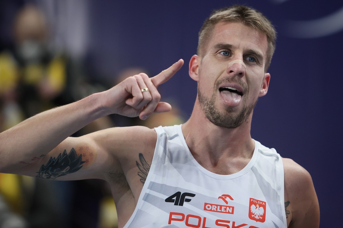 Marcin Lewandowski