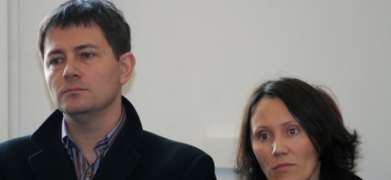 Krzysztof Ibisz pozwał byłą żonę, Annę Nowak-Ibisz