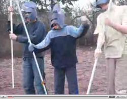 Tolkien ratuje młodych internautów