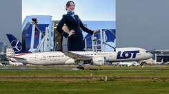 Była stewardesa radzi: Tego lepiej nie rób w samolocie [FOTO]