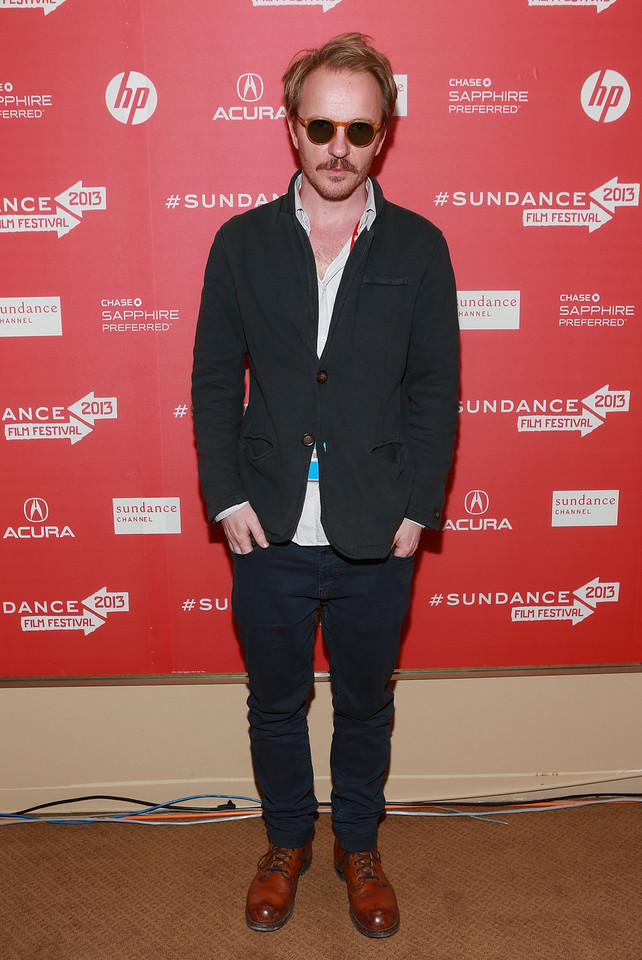 W Sundance pokazali "Nieulotne" Jacka Borcucha