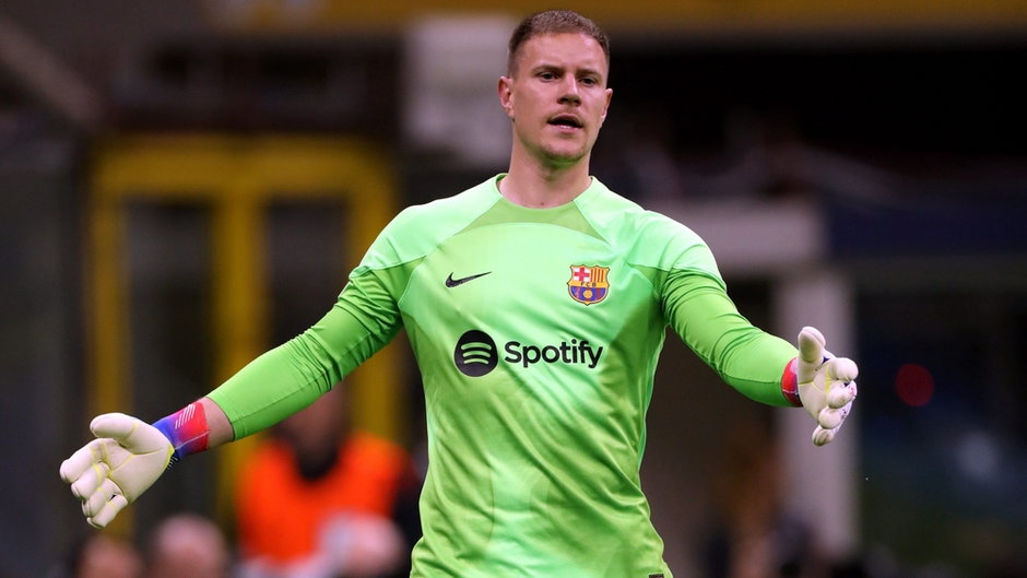 Marc-André ter Stegen