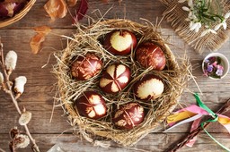 Wielkanocny QUIZ jajeczny. Wiesz wszystko o jajkach? A może tak Ci się wydaje? Będzie trudno