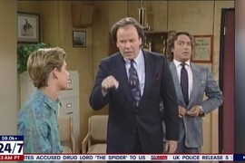 Umro glumac Denis Haskin iz čuvene serije "Saved by the Bell"