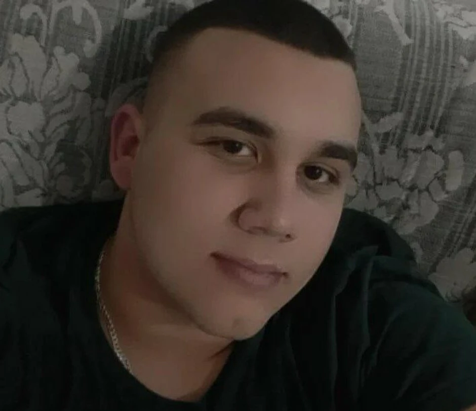 Dražen Lazarević, Andrein ljubavnik 