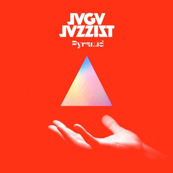 Jaga Jazzist - "Pyramid": okładka płyty