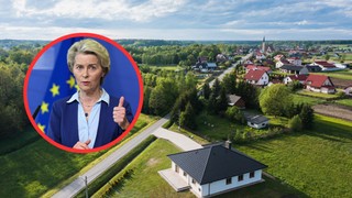 Nowe przepisy UE uderzają w mieszkańców wsi oraz małych miejscowości – sprawdź, co się zmieni
