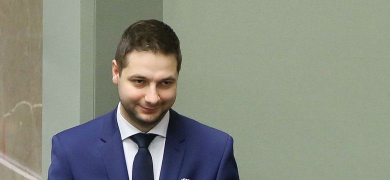 Kropiwnicki donosi na Jakiego do prokuratury. "Wykorzystam wszystkie środki prawne". WIDEO